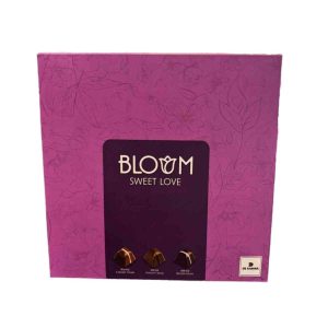 bloom sweet love