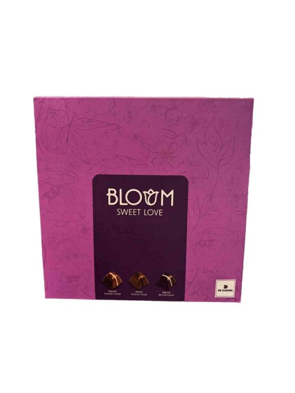 bloom sweet love