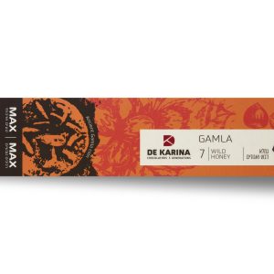 גמלא דבש אגוזים