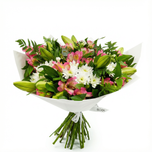 זר לרגעים מיוחדים