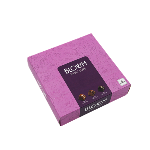 פרלין 9 בלום